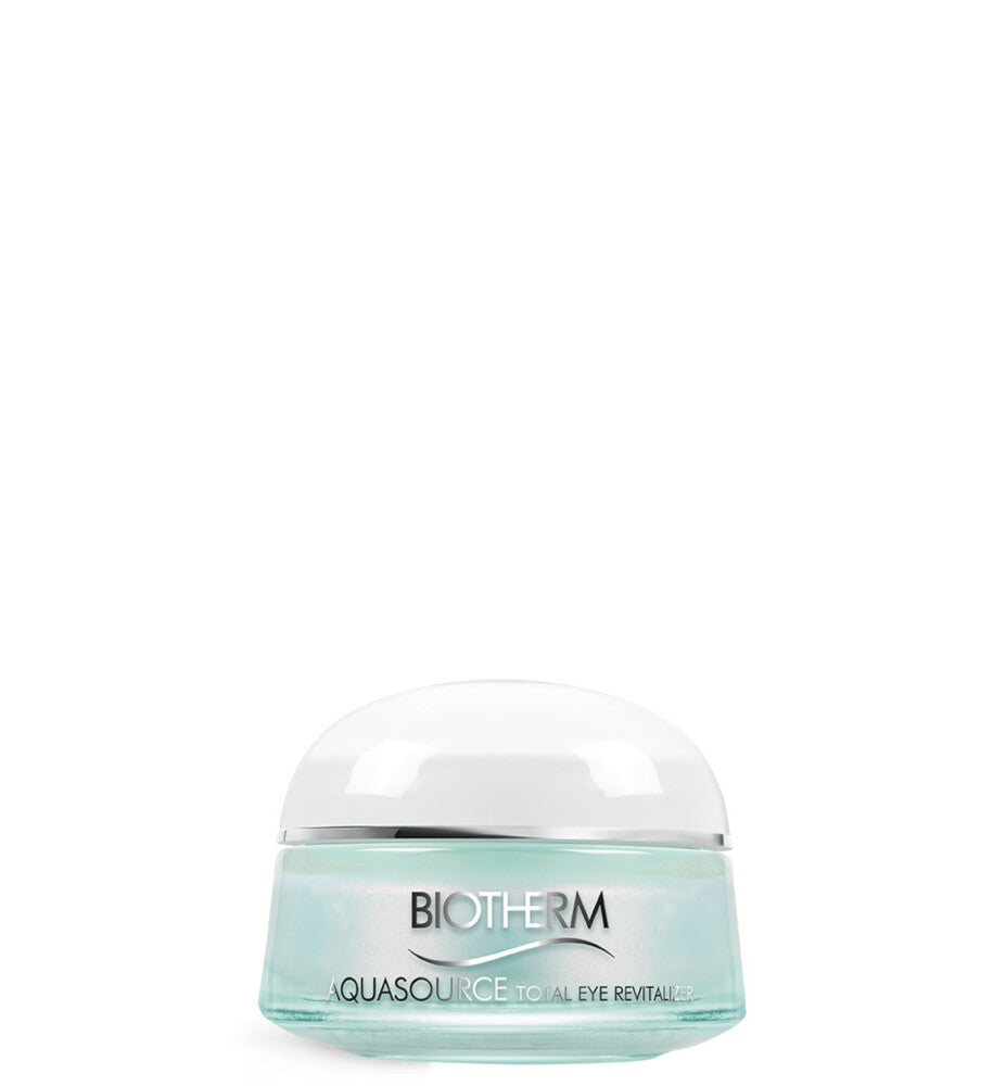 BIOTHERM Aquasource Total Eye Revitalizer 