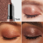 BOBBI BROWN Crystal Eyeshadow Stick Brilliant Bronze-2