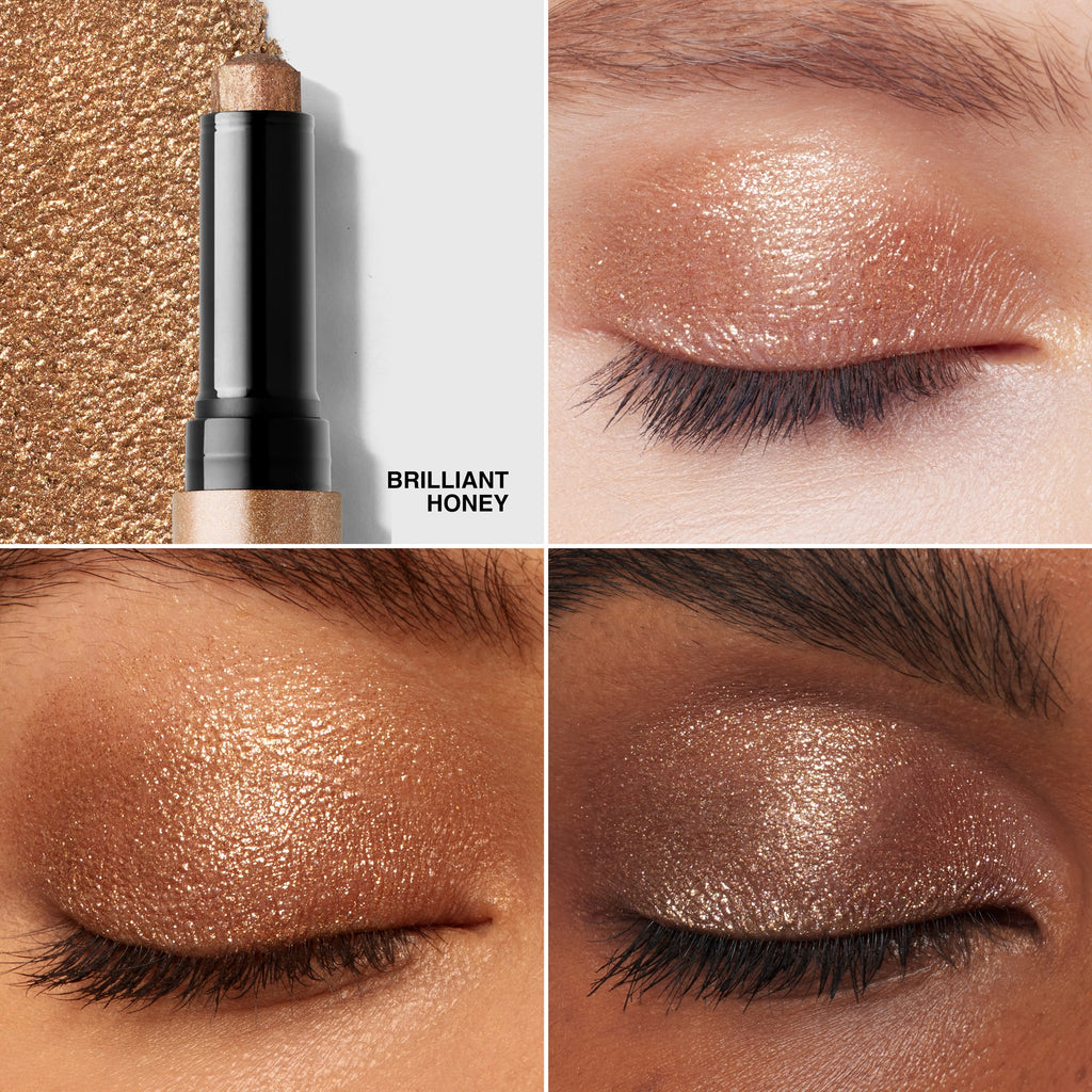 BOBBI BROWN Crystal Eyeshadow Stick Brilliant Honey-2