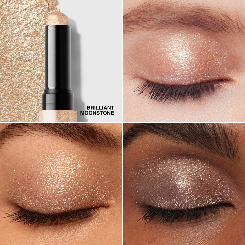 BOBBI BROWN Crystal Eyeshadow Stick Brilliant Moonstone-2