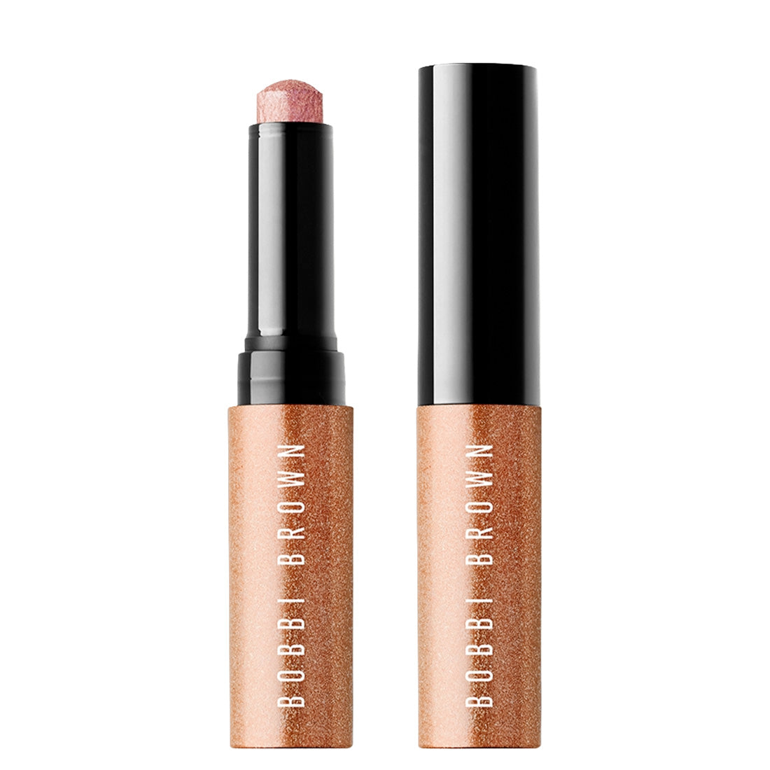 BOBBI BROWN Crystal Eyeshadow Stick Brilliant Pink