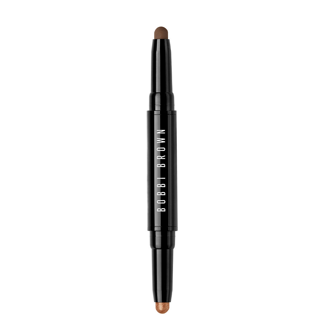 BOBBI BROWN Dual-Ended Long-Wear Cream Shadow Stick Milk Chocolate