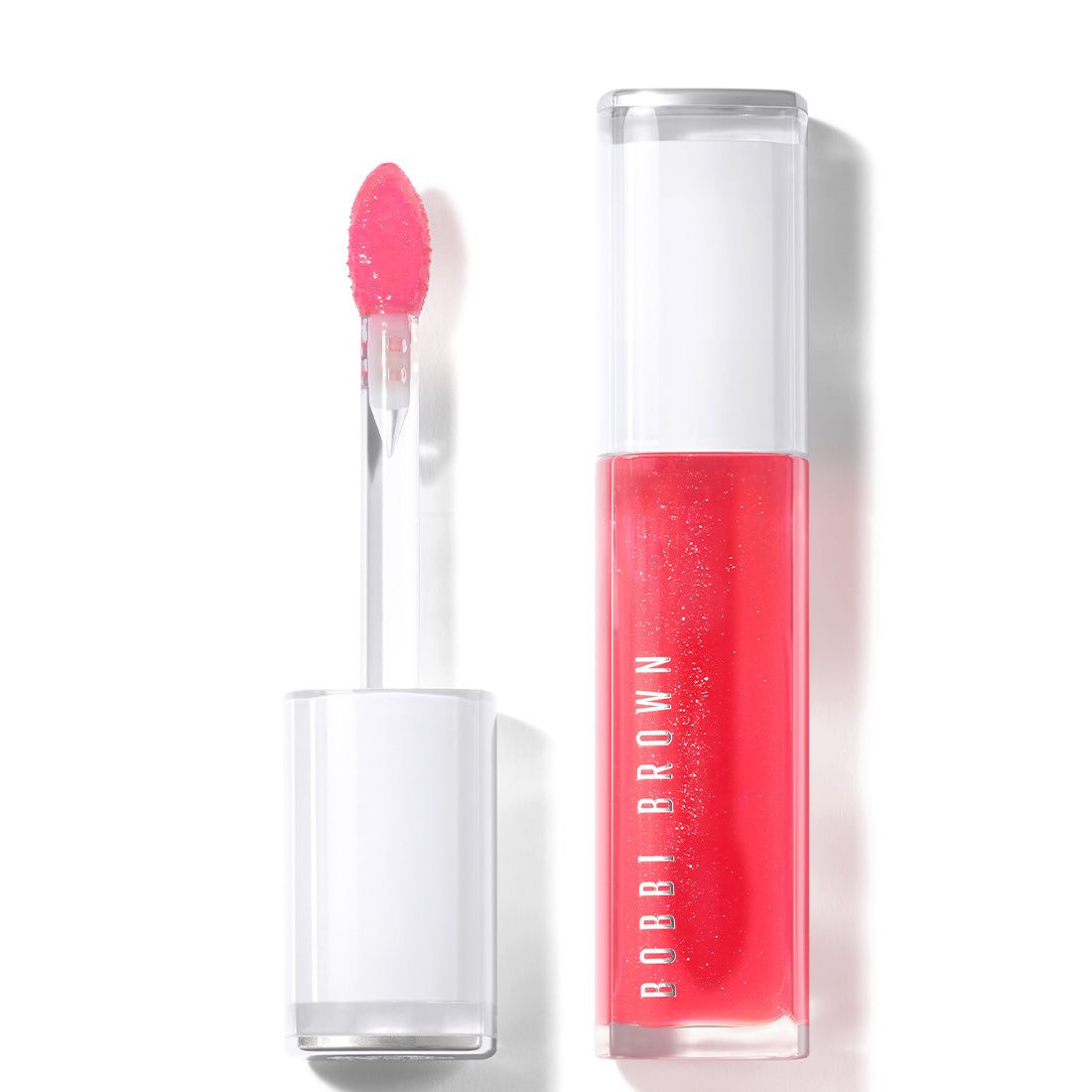 BOBBI BROWN Extra Lip Blushing Oil Bare Cherry