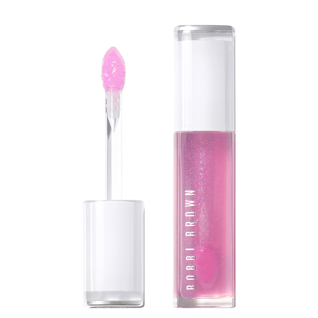 BOBBI BROWN Extra Lip Blushing Oil Bare Lilac