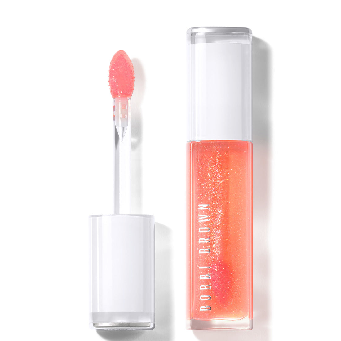 BOBBI BROWN Extra Lip Blushing Oil Bare Peach