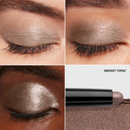 BOBBI BROWN Long-Wear Cream Shadow Stick Smokey Topaz-2