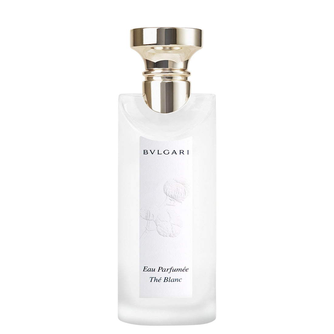 BULGARI Au The Blanc 