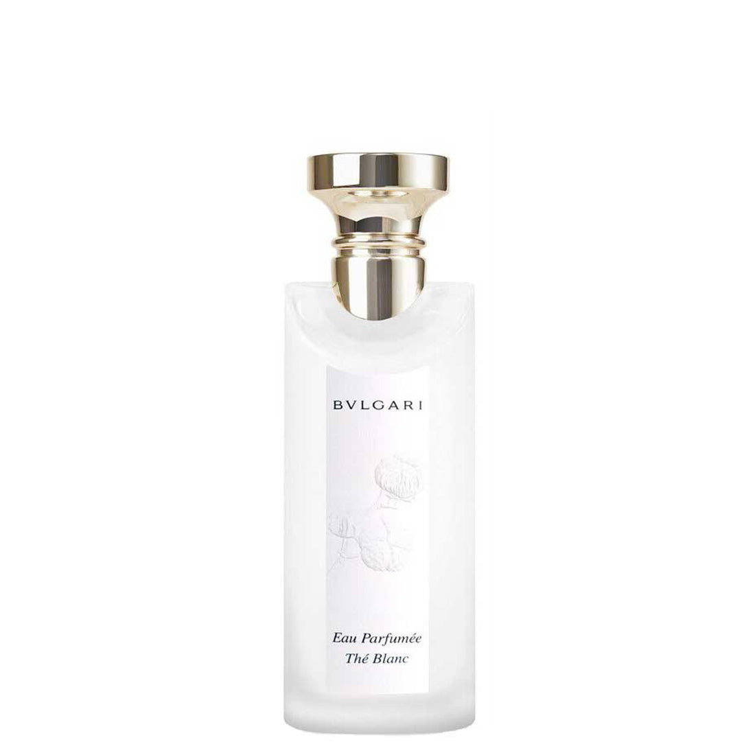 BULGARI Au The Blanc 