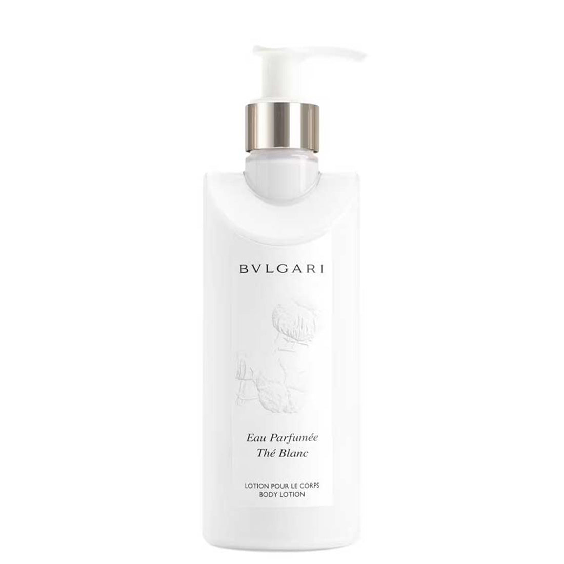 BULGARI Au The Blanc 