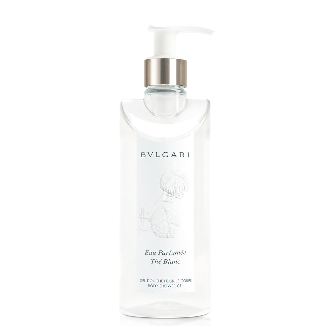 BULGARI Au The Blanc 