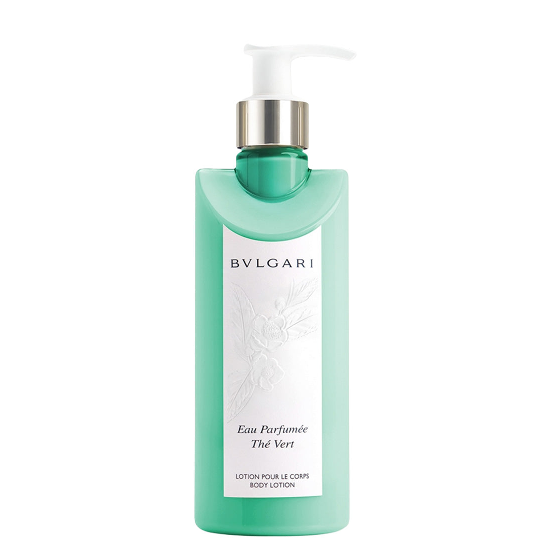 BULGARI Au The Vert 