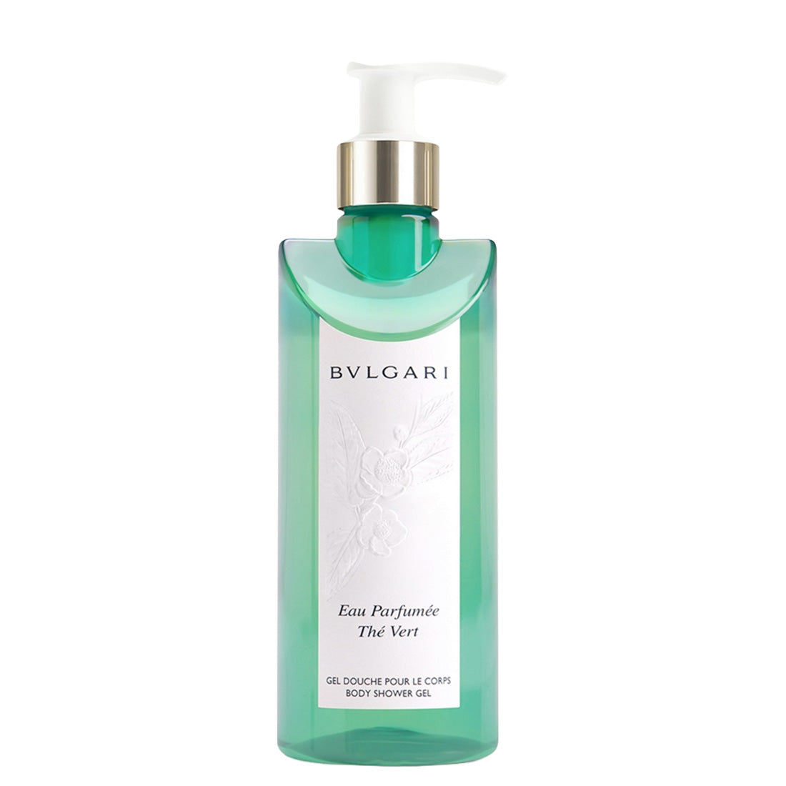 BULGARI Au The Vert 