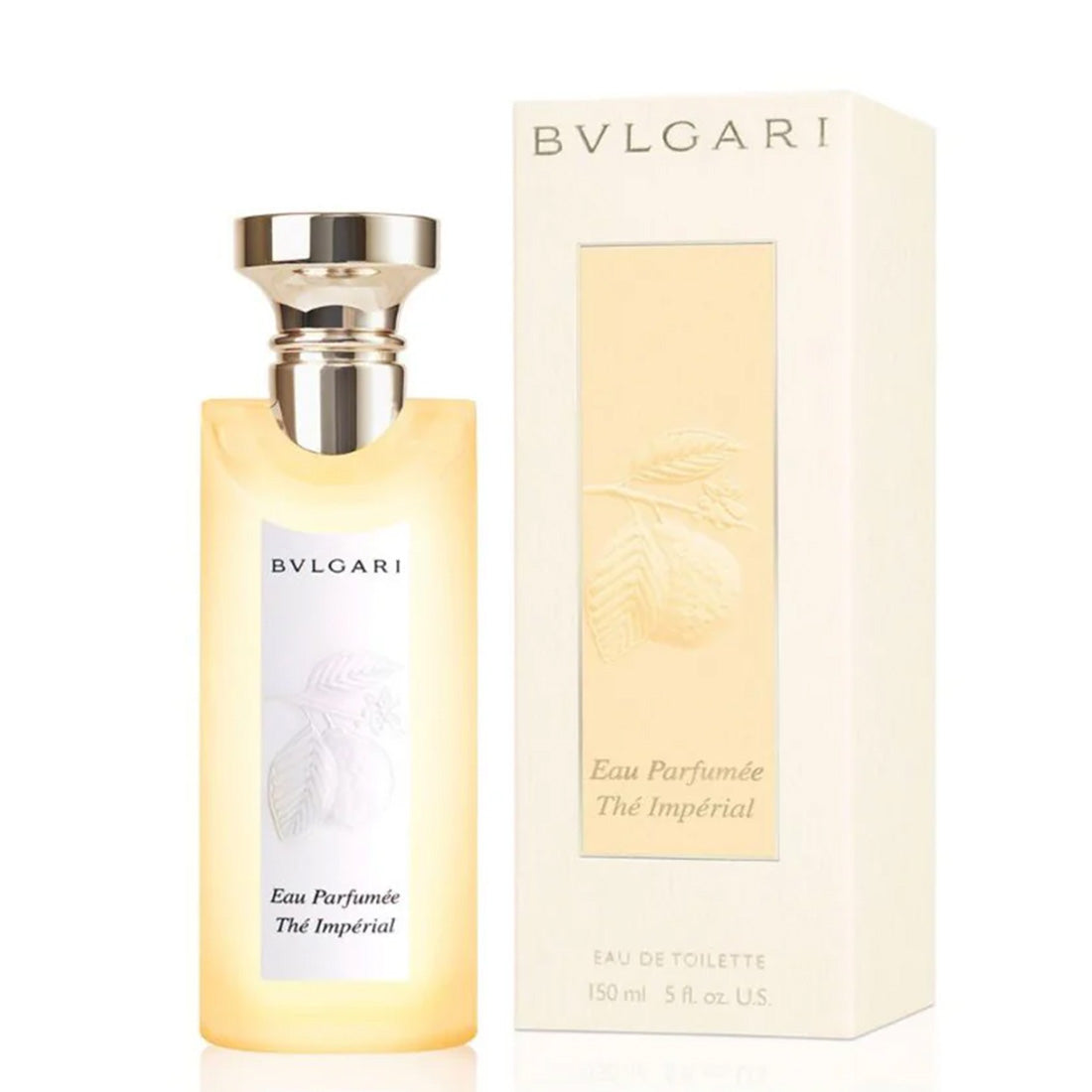 BULGARI Eau Parfumée Au Thé Impérial 