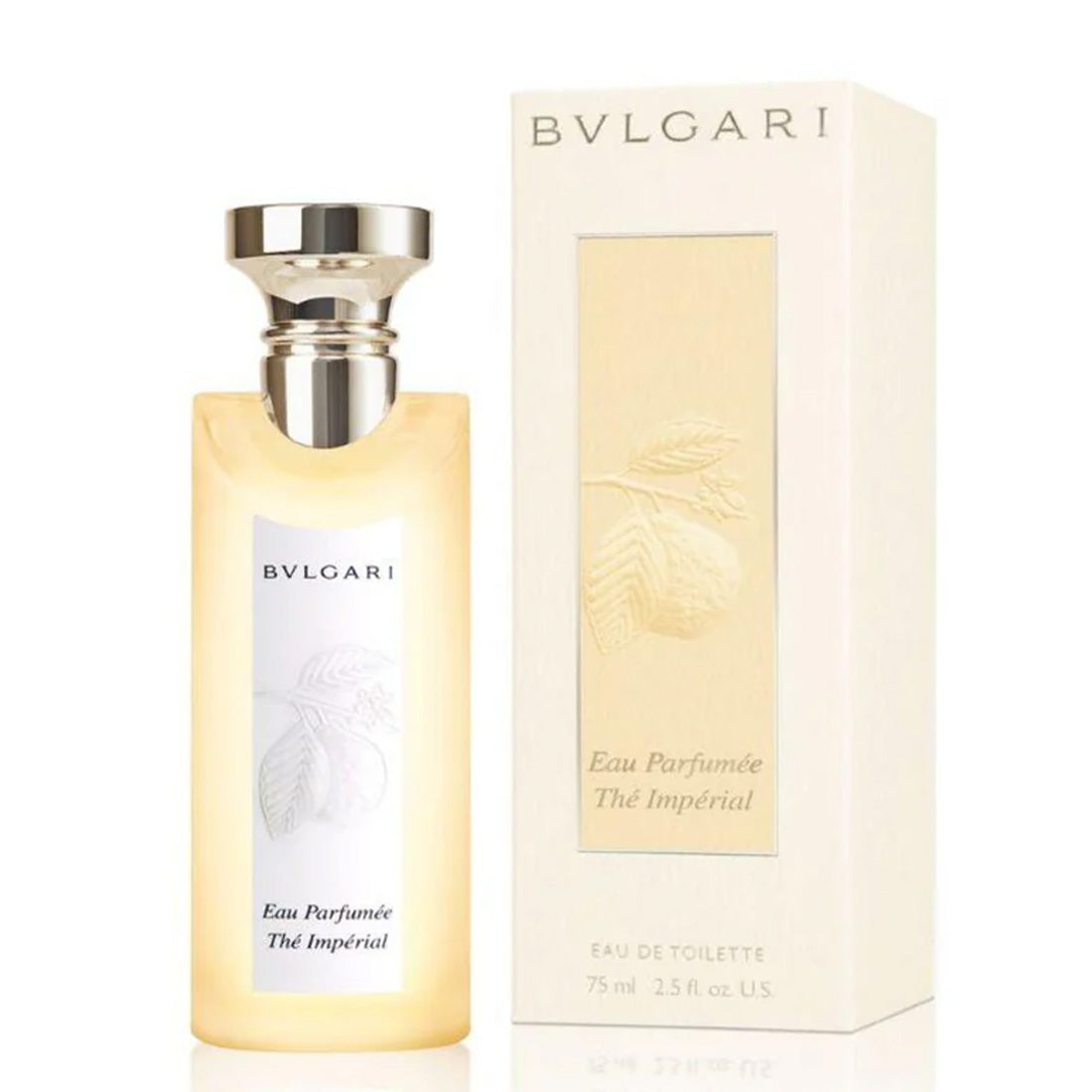 BULGARI Eau Parfumée Au Thé Impérial 