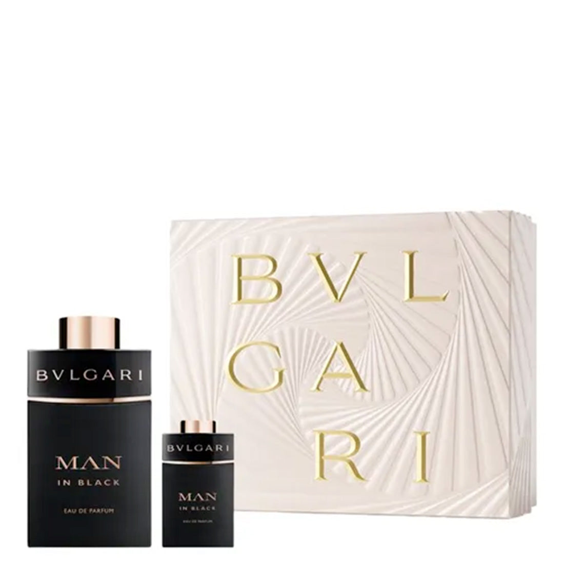 BULGARI Man In Black 