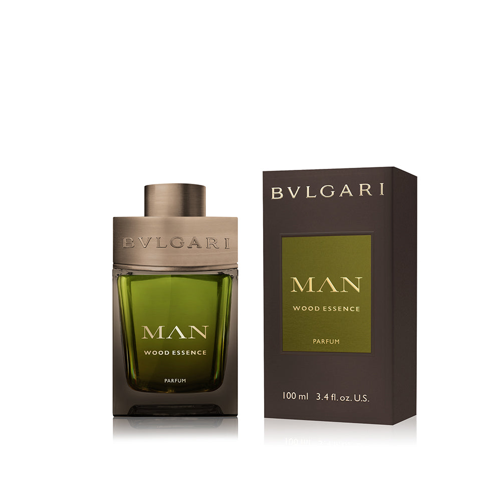 BULGARI Man Wood Essence Parfum -2