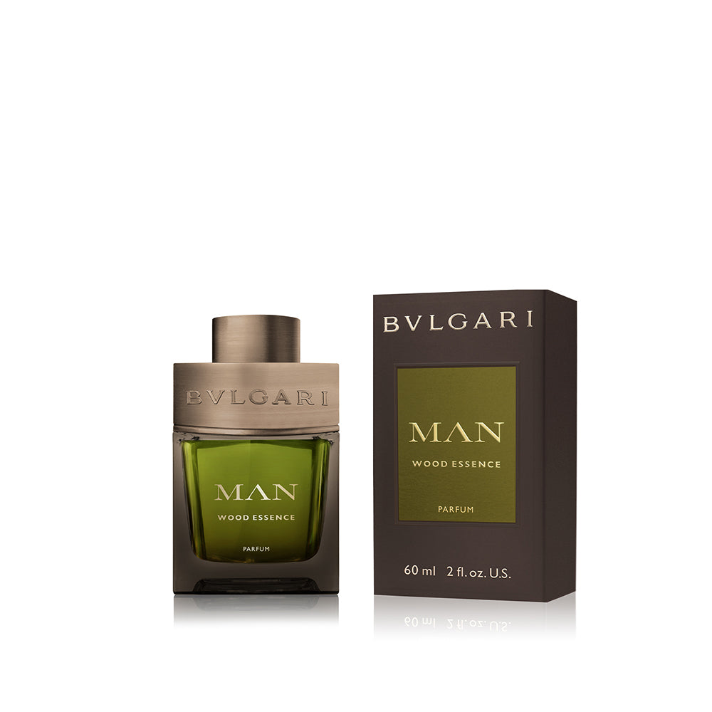 BULGARI Man Wood Essence Parfum -2