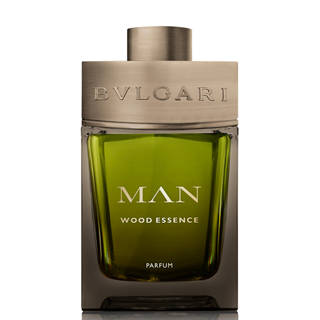 BULGARI Man Wood Essence Parfum 