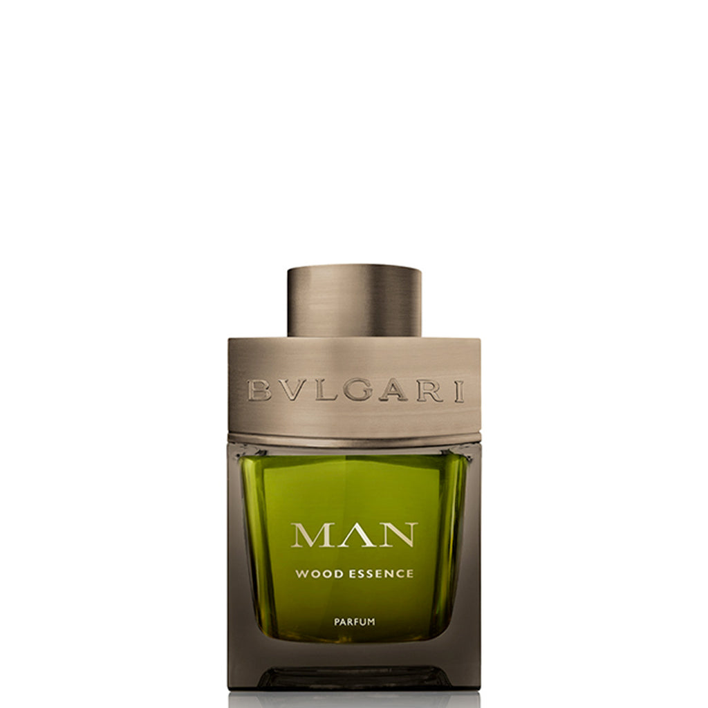 BULGARI Man Wood Essence Parfum 
