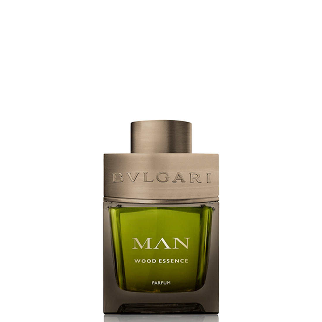 BULGARI Man Wood Essence Parfum 