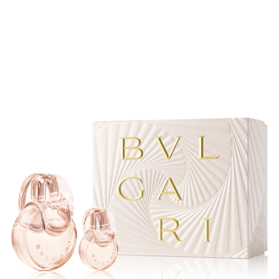 BULGARI Omnia Crystalline 