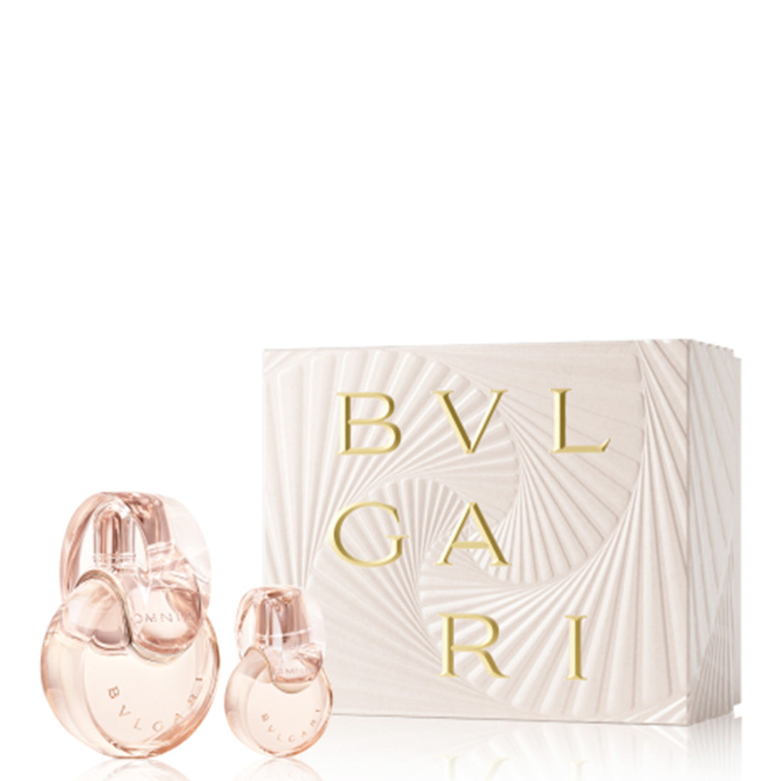 BULGARI Omnia Crystalline 