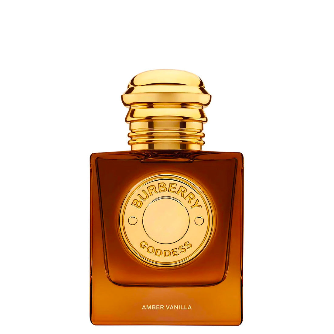 BURBERRY Goddess Amber Vanilla Intense 