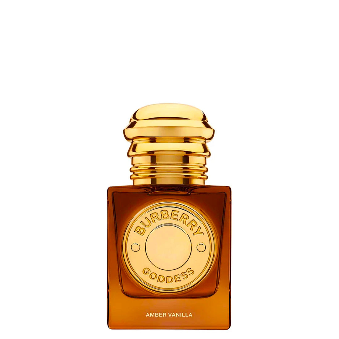 BURBERRY Goddess Amber Vanilla Intense 