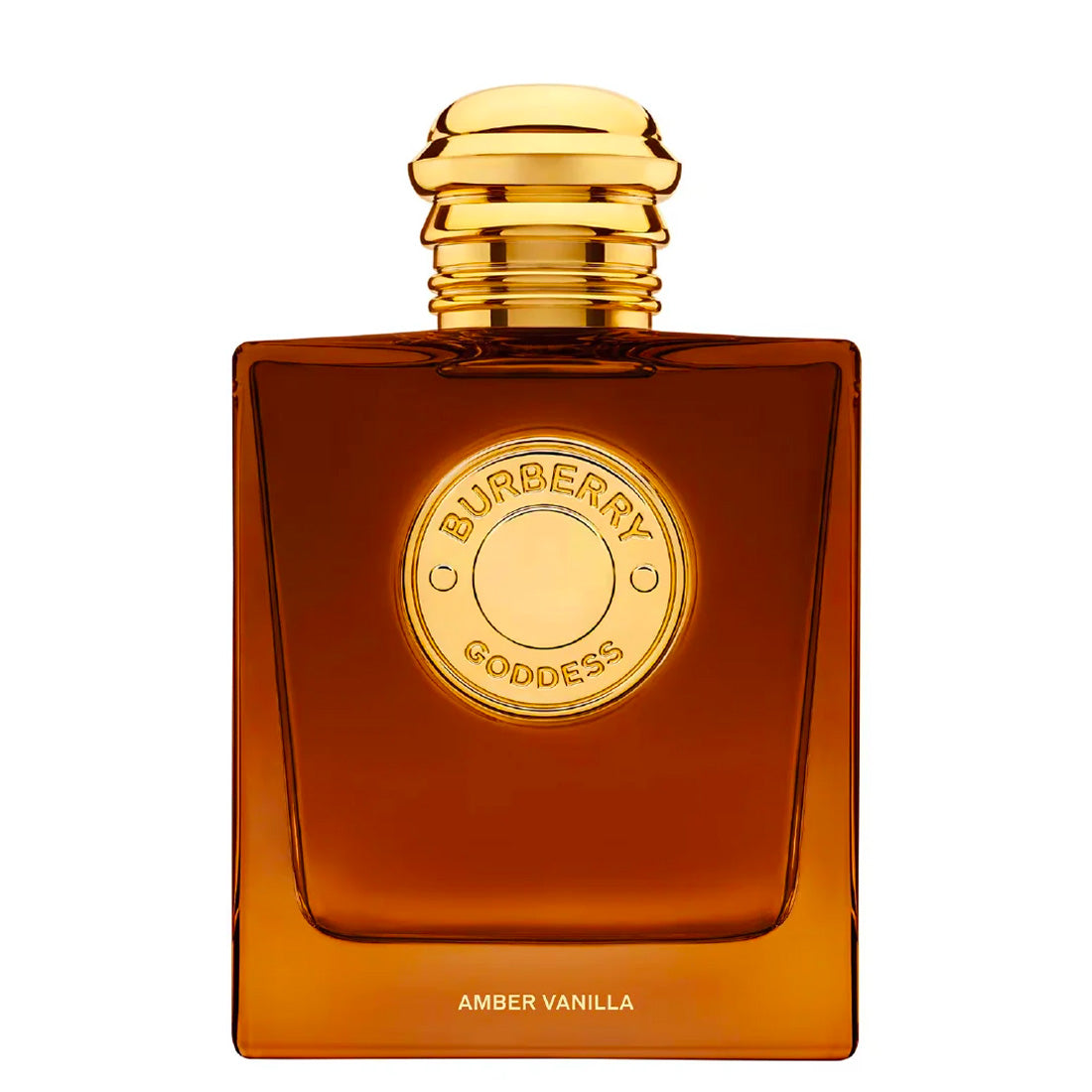 BURBERRY Goddess Amber Vanilla Intense 