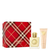 BURBERRY Goddess Eau De Parfum + Body Lotion Set  2 pz