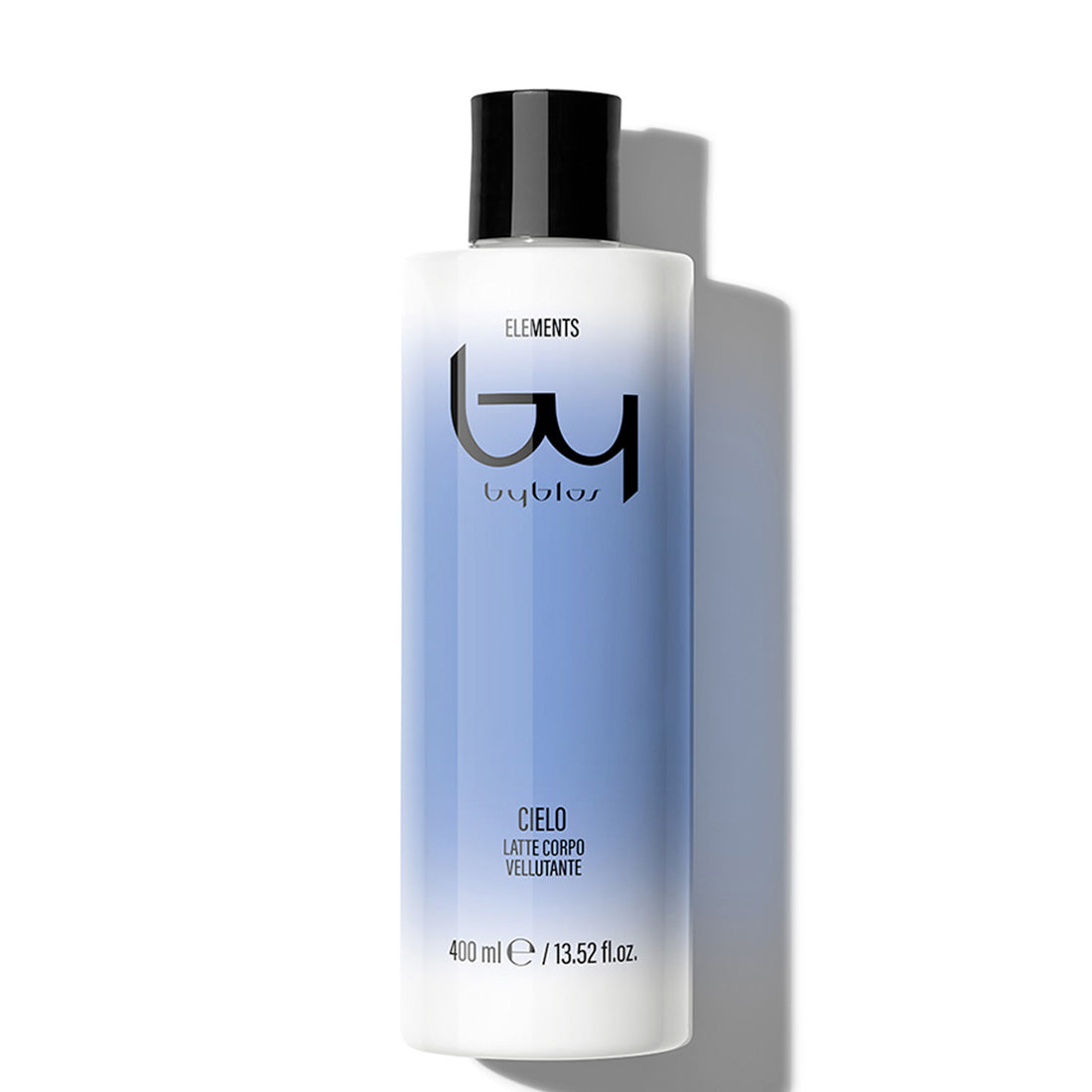 BY BYBLOS Elements Cielo Body Lotion  