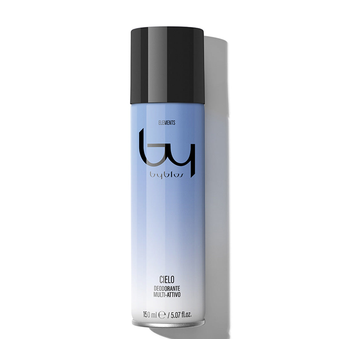 BY BYBLOS Elements Cielo Deodorant  
