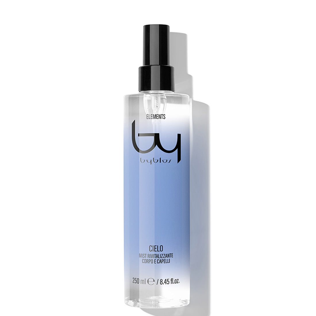 BY BYBLOS Elements Cielo Hair & Body Mist  