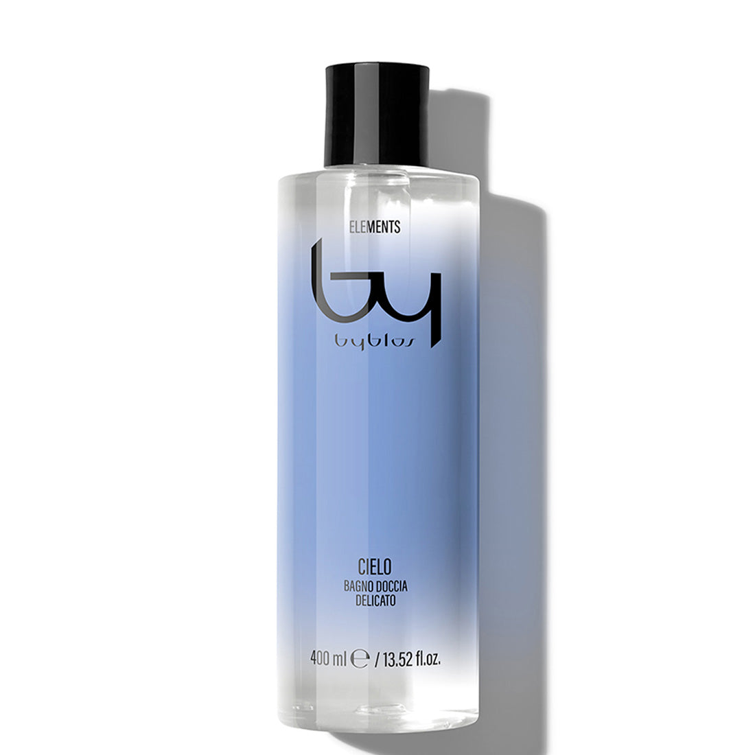BY BYBLOS Elements Cielo Shower Gel  