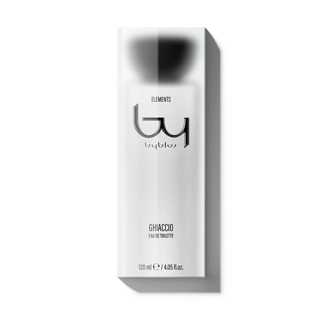 BY BYBLOS Elements Ghiaccio  -2