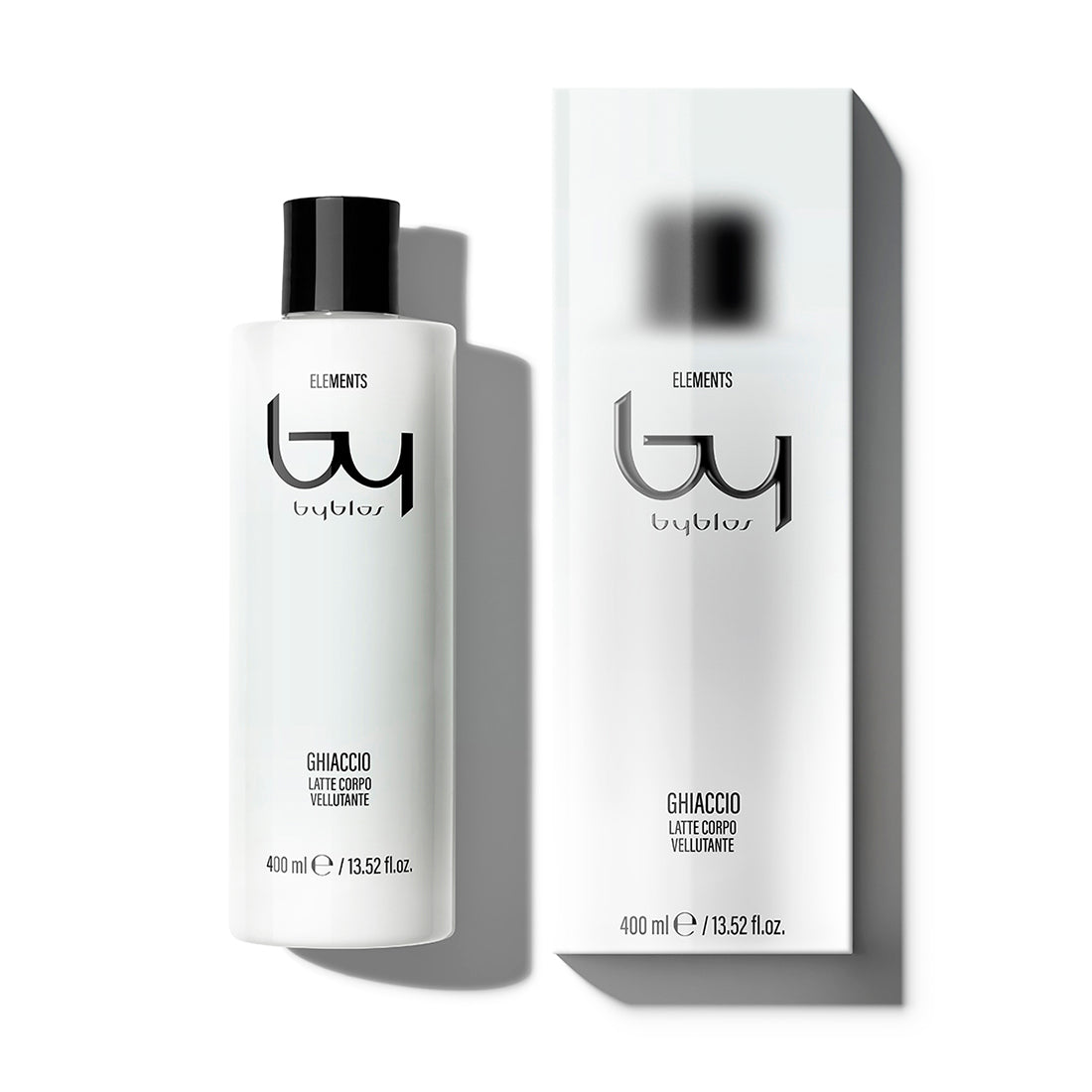 BY BYBLOS Elements Ghiaccio Body Lotion  -3