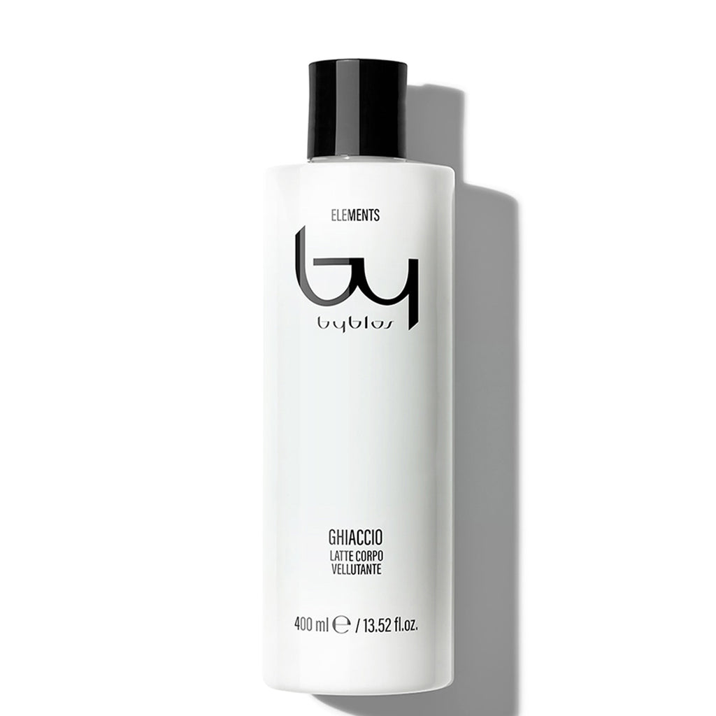 BY BYBLOS Elements Ghiaccio Body Lotion  