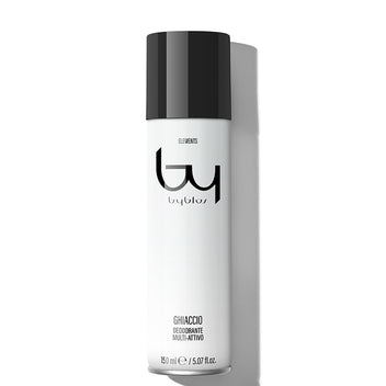 BY BYBLOS Elements Ghiaccio Deodorant  