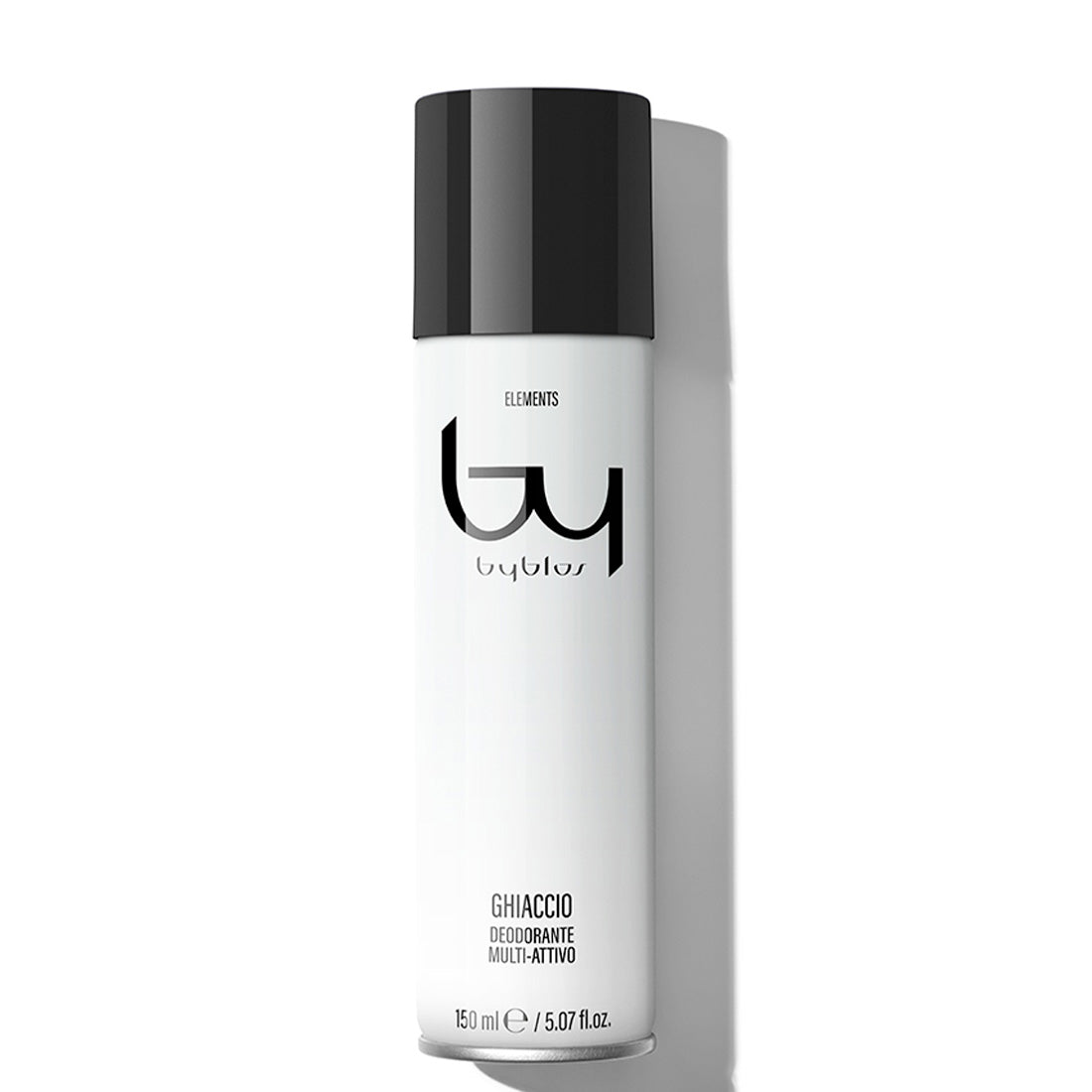 BY BYBLOS Elements Ghiaccio Deodorant  