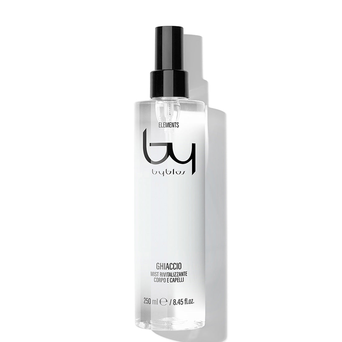 BY BYBLOS Elements Ghiaccio Hair & Body Mist  