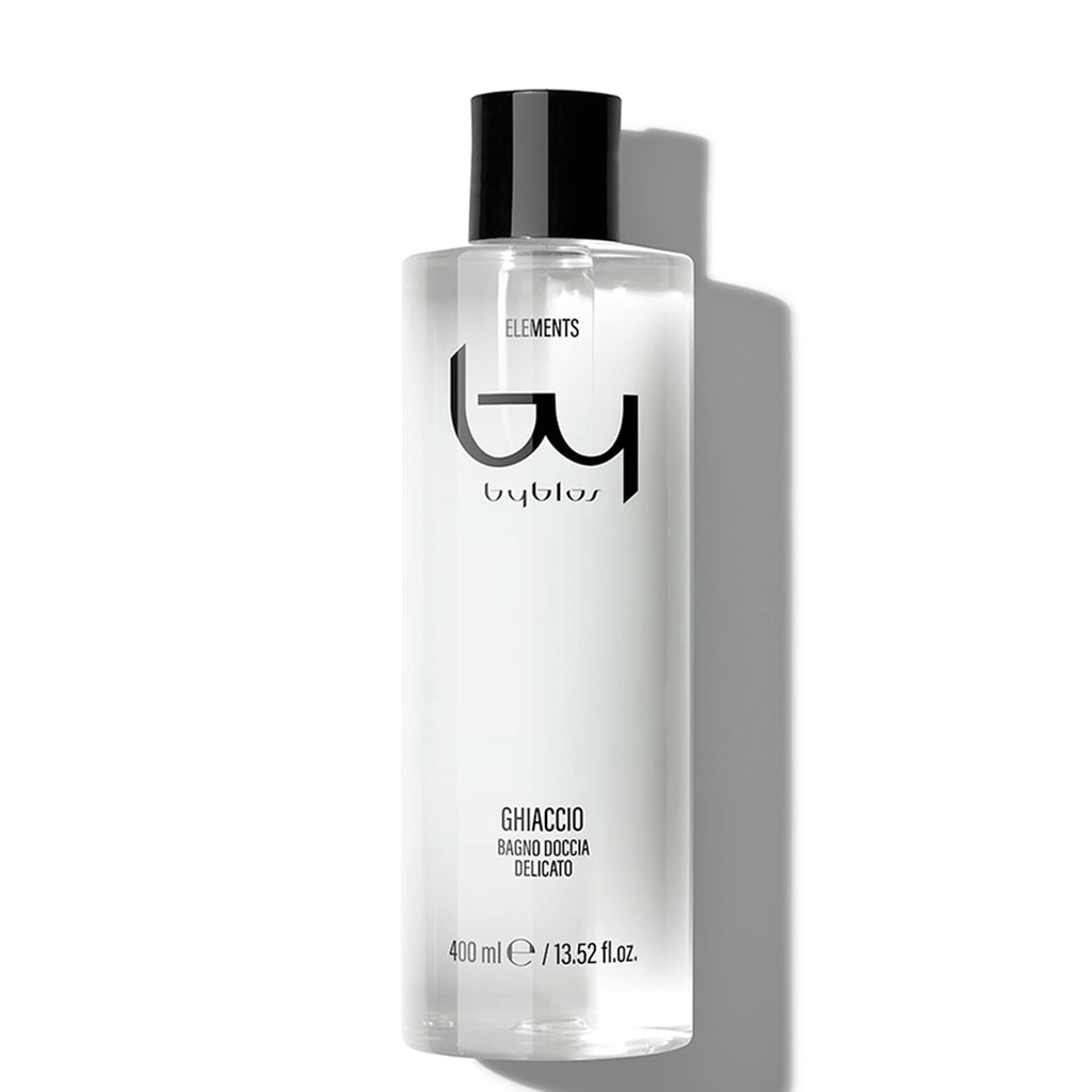 BY BYBLOS Elements Ghiaccio Shower Gel  