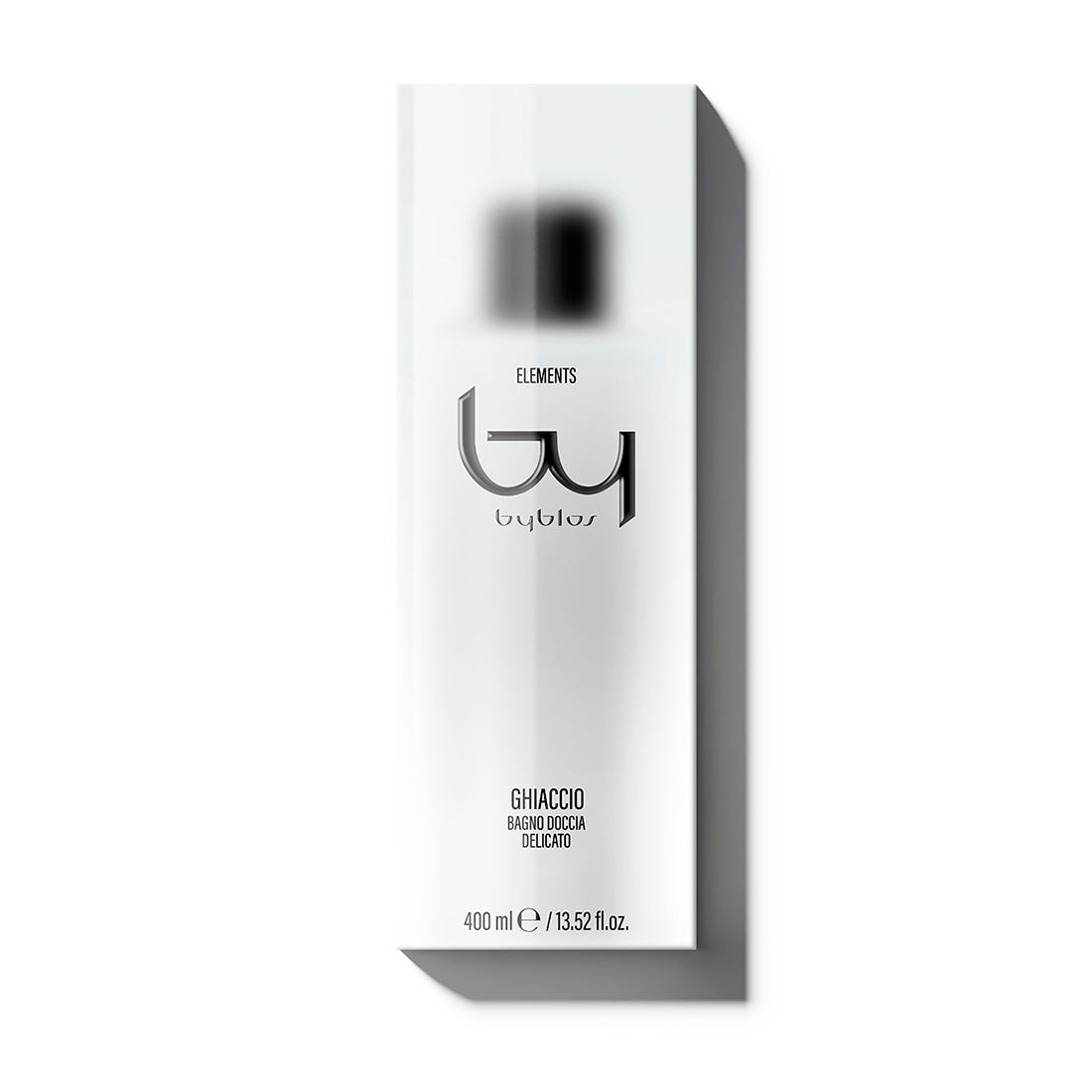 BY BYBLOS Elements Ghiaccio Shower Gel  -2