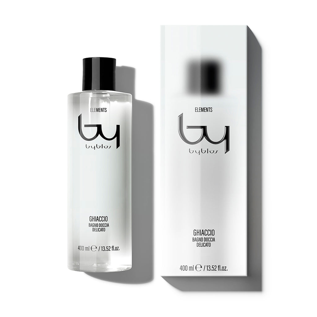 BY BYBLOS Elements Ghiaccio Shower Gel  -3
