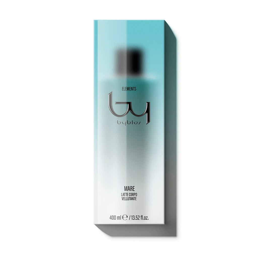 BY BYBLOS Elements Mare Body Lotion  -2
