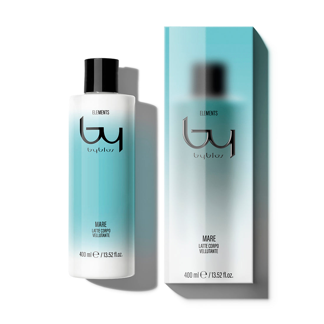 BY BYBLOS Elements Mare Body Lotion  -3