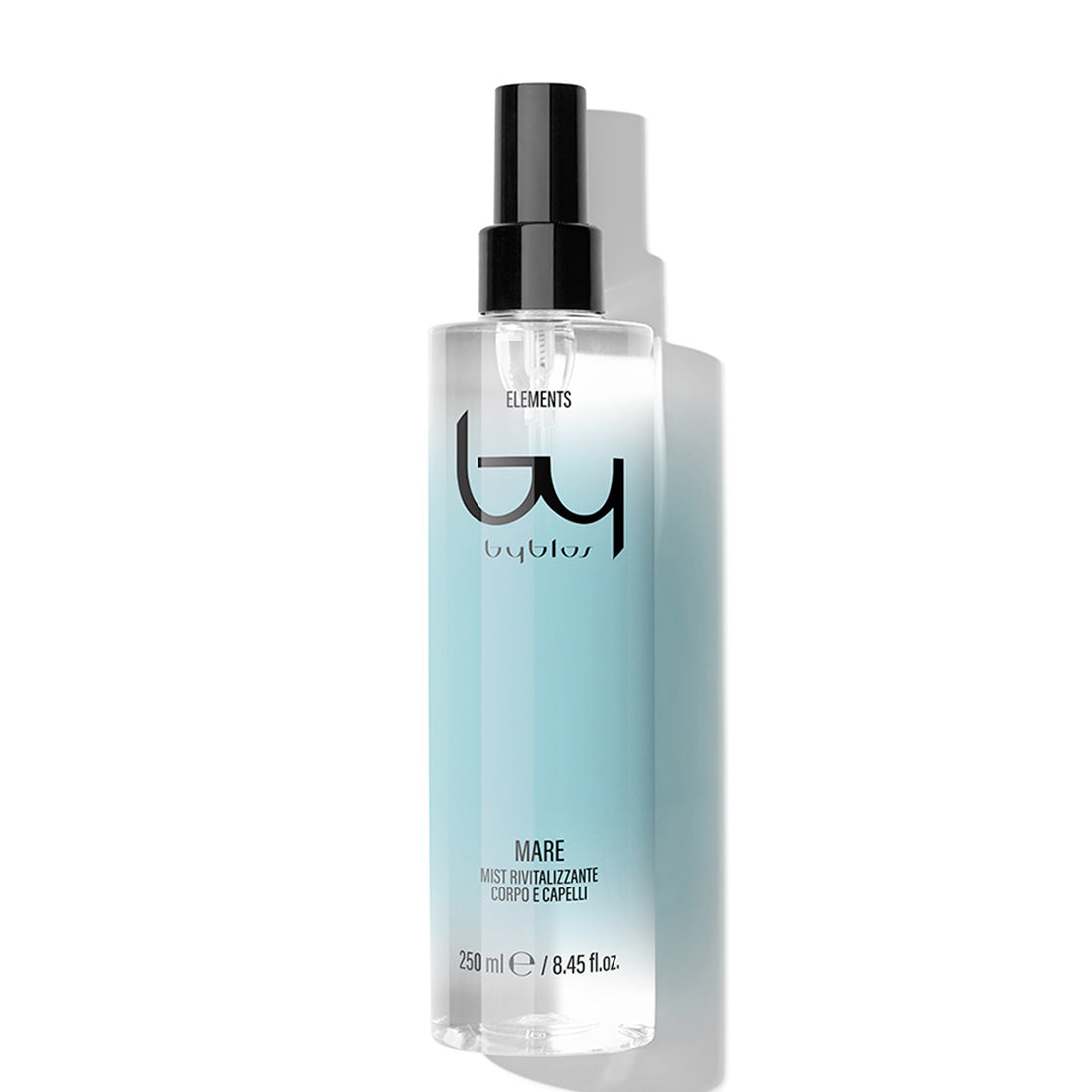 BY BYBLOS Elements Mare Hair & Body Mist  