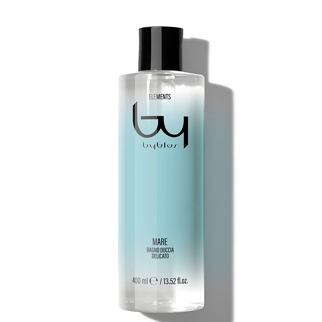 BY BYBLOS Elements Mare Shower Gel  