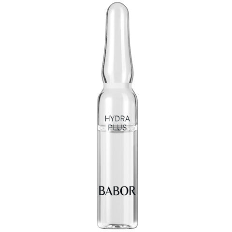 Babor Ampoule Concentrates Hydra Plus Ampoule Concentrates-2