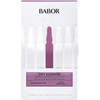 Babor Ampoule Concentrates Lift Express Ampoule Serum Concentrates-2