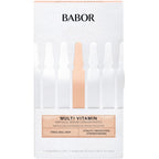 Babor Ampoule Concentrates Multi Vitamin Ampoule Concentrates-2